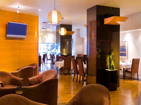 Hotel Grand Chancellor Melbourne - Accommodation NSW 36