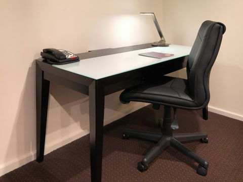 Hotel Grand Chancellor Melbourne - Accommodation NSW 19