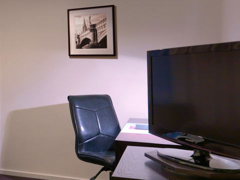 Hotel Grand Chancellor Melbourne - Accommodation NSW 25