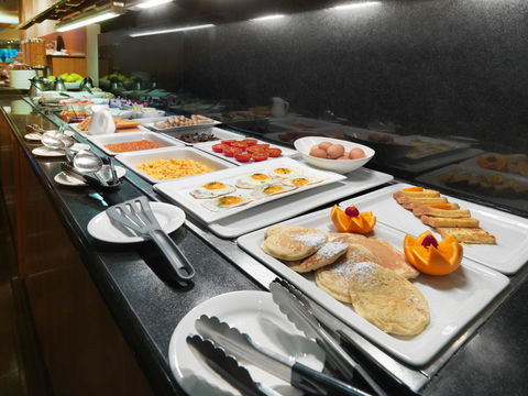 Hotel Grand Chancellor Melbourne - Accommodation NSW 43