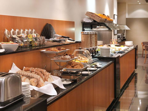 Hotel Grand Chancellor Melbourne - Accommodation NSW 42