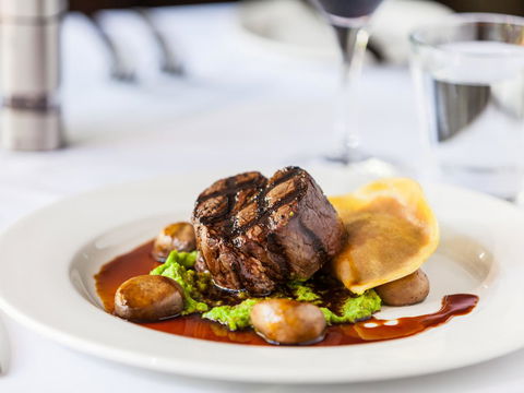 Hotel Grand Chancellor Melbourne - Accommodation NSW 35