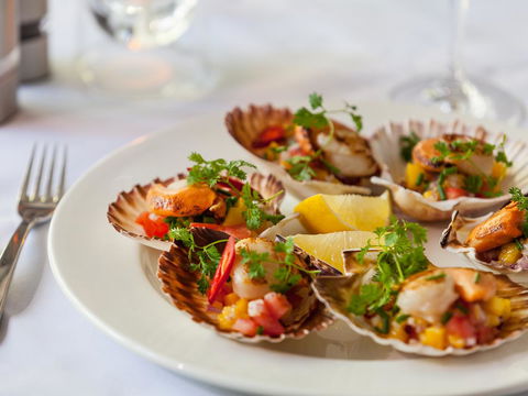 Hotel Grand Chancellor Melbourne - Accommodation NSW 40