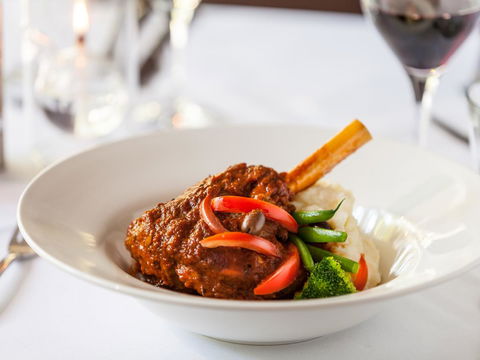 Hotel Grand Chancellor Melbourne - Accommodation NSW 31