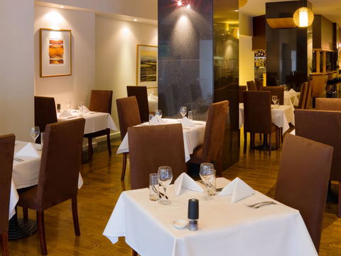 Hotel Grand Chancellor Melbourne - Accommodation NSW 34