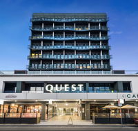 Quest Frankston on the Bay - Accommodation NSW