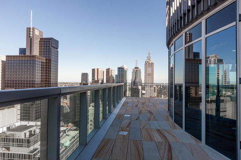 Apartment 101 - Accommodation NSW 2