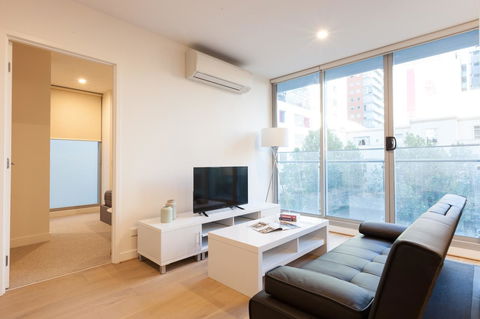 Apartment 101 - Accommodation NSW 6