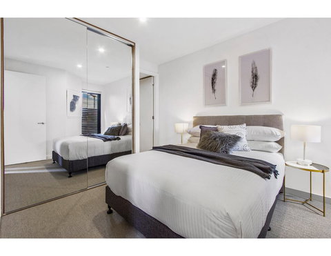Boutique Apartment In Quiet, Sought-after Suburb - Accommodation NSW 3