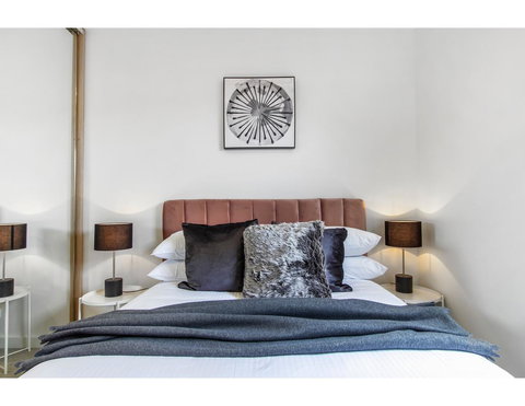 Boutique Apartment In Quiet, Sought-after Suburb - Accommodation NSW 12