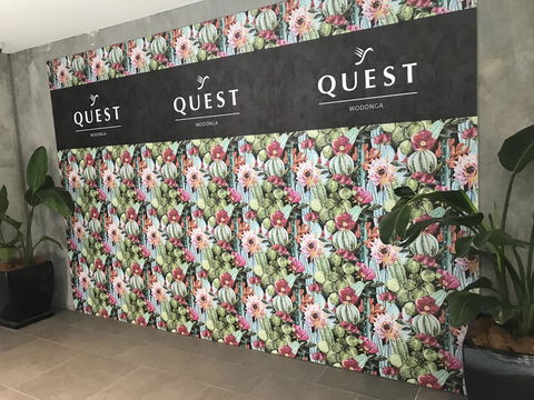 Quest Wodonga - Accommodation NSW 11