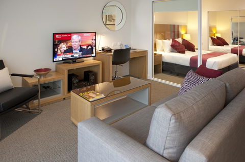 Quest Wodonga - Accommodation NSW 24