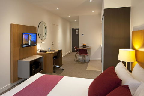 Quest Wodonga - Accommodation NSW 21