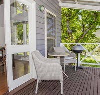 Abbys Cottages Bright - Accommodation NSW
