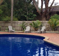 Coachman Motel and Holiday Units - Accommodation NSW