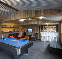 Woolamai Family Retreat - Accommodation NSW