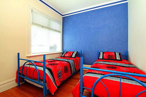 ABC Accommodation - Rosebud - Accommodation NSW 8