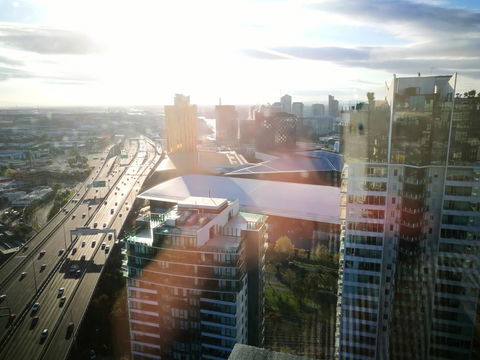 E-Boutique S Collection - Accommodation NSW 1