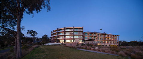 RACV Goldfields Resort - Accommodation NSW 10