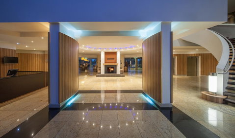 RACV Goldfields Resort - Accommodation NSW 17