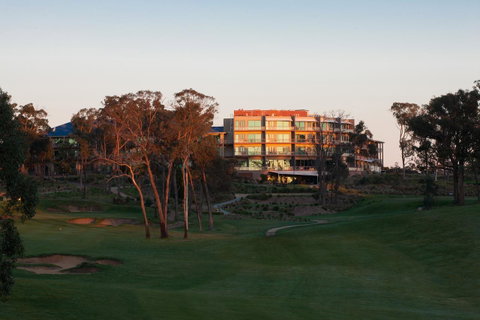 RACV Goldfields Resort - Accommodation NSW 14