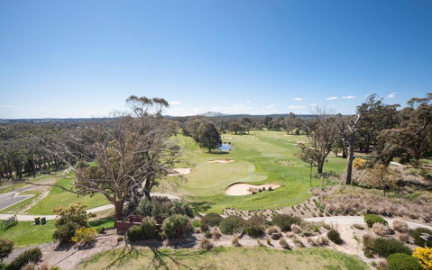 RACV Goldfields Resort - Accommodation NSW 36