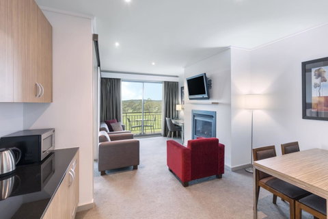 RACV Goldfields Resort - Accommodation NSW 4