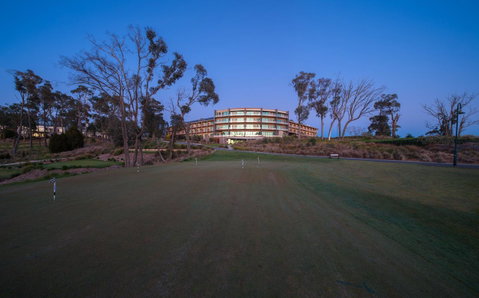 RACV Goldfields Resort - Accommodation NSW 25