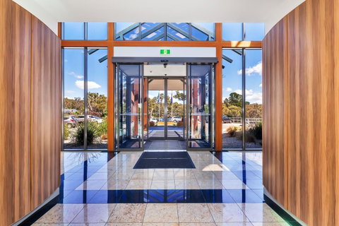 RACV Goldfields Resort - Accommodation NSW 5