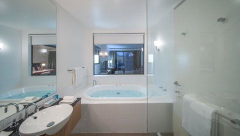 RACV Goldfields Resort - Accommodation NSW 21