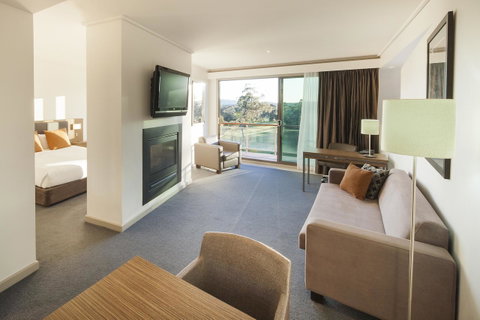 RACV Goldfields Resort - Accommodation NSW 40