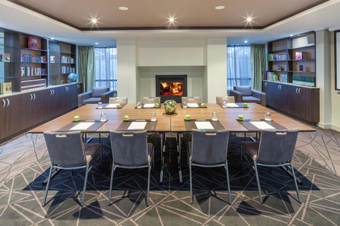 RACV Goldfields Resort - Accommodation NSW 23