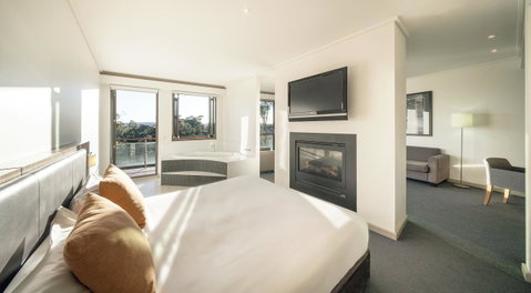 RACV Goldfields Resort - Accommodation NSW 42