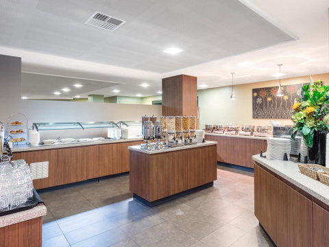 RACV Goldfields Resort - Accommodation NSW 3
