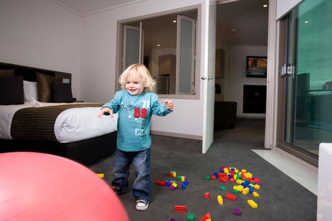 RACV Goldfields Resort - Accommodation NSW 24