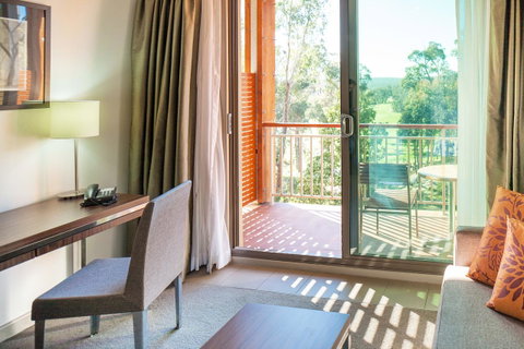 RACV Goldfields Resort - Accommodation NSW 44