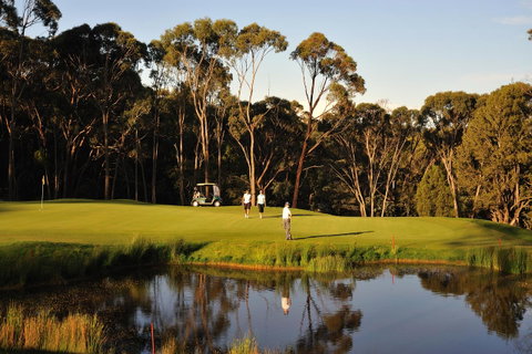 RACV Goldfields Resort - Accommodation NSW 31