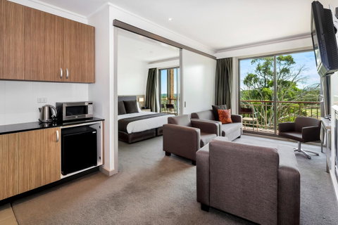 RACV Goldfields Resort - Accommodation NSW 16