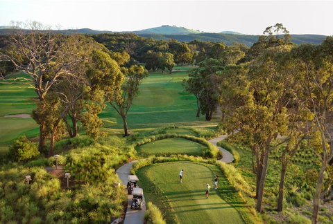 RACV Goldfields Resort - Accommodation NSW 11