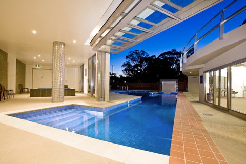 RACV Goldfields Resort - Accommodation NSW 7