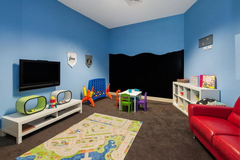 RACV Goldfields Resort - Accommodation NSW 8