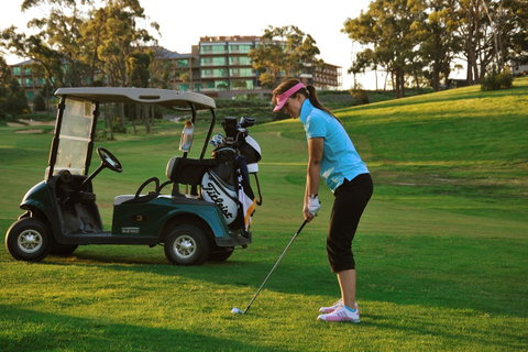 RACV Goldfields Resort - Accommodation NSW 37