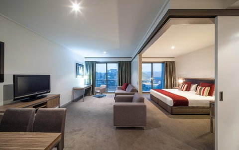RACV Goldfields Resort - Accommodation NSW 2