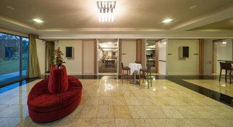 RACV Goldfields Resort - Accommodation NSW 27