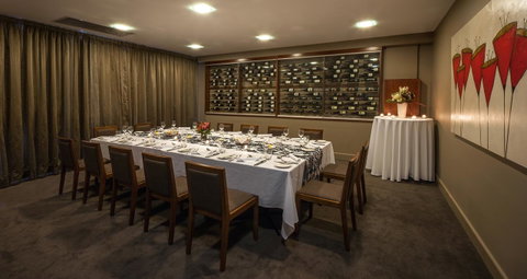 RACV Goldfields Resort - Accommodation NSW 33