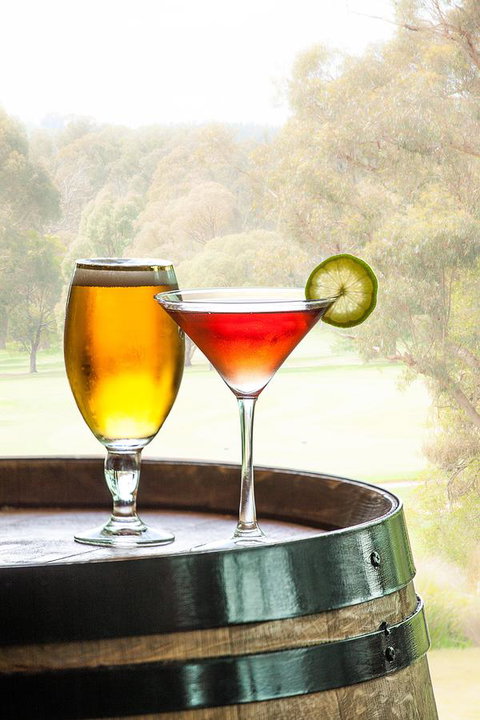 RACV Goldfields Resort - Accommodation NSW 18
