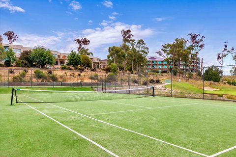 RACV Goldfields Resort - Accommodation NSW 9