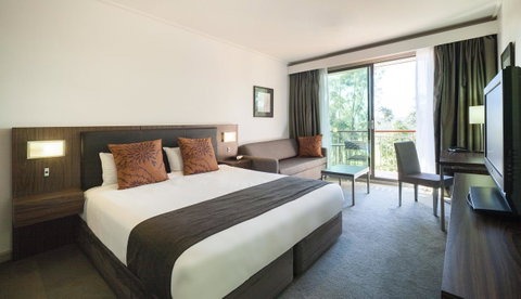 RACV Goldfields Resort - Accommodation NSW 26