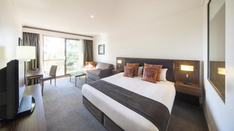 RACV Goldfields Resort - Accommodation NSW 41
