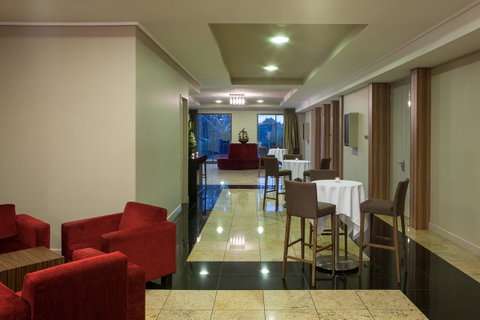 RACV Goldfields Resort - Accommodation NSW 38